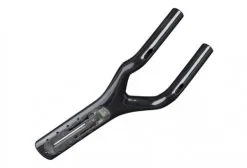 Trek Prolongateur Bontrager Speed Concept Mono Ergo Noir