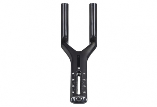 Trek Prolongateur Bontrager Speed Concept Mono Ergo Noir 4 Trek Prolongateur Bontrager Speed Concept Mono Ergo Noir – Image 2