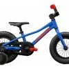 Vélo Enfant 2023 Trek Precaliber 12'' Bleu Royal -Électrique Shop 12022695de7baf70a35b9.40472575