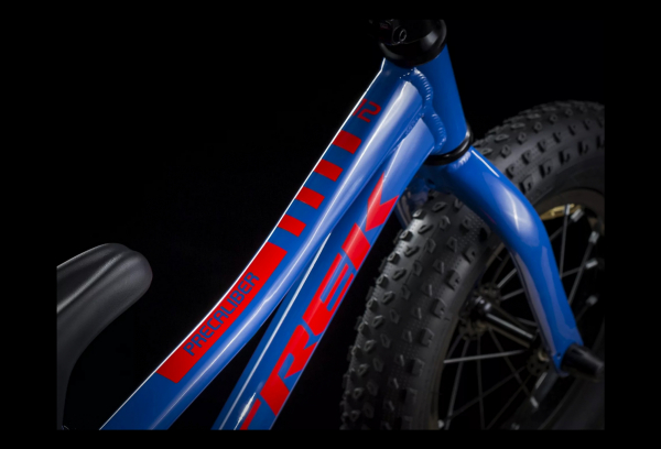 Vélo Enfant 2023 Trek Precaliber 12'' Bleu Royal 7 Vélo Enfant 2023 Trek Precaliber 12'' Bleu Royal – Image 5