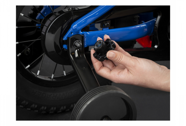 Vélo Enfant 2023 Trek Precaliber 12'' Bleu Royal 8 Vélo Enfant 2023 Trek Precaliber 12'' Bleu Royal – Image 6