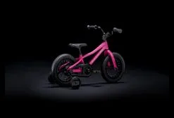 Vélo Enfant Trek Precaliber 12'' Flamingo Pink 2022 -Électrique Shop 12022705de7bd2f1e80d9.42504395
