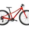 VTT Semi-Rigide Enfant Trek Precaliber 24'' 9-12 Ans 8V Rouge -Électrique Shop 12023035eb28347513627.28472929