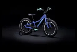 Vélo Enfant 2023 Trek Precaliber 16'' Ultra Violet -Électrique Shop 12023085de7b8f85deea0.38456819