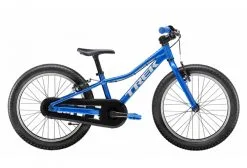 Vélo Enfant 2023 Trek Precaliber 20'' FW Alpine Blue