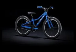 Vélo Enfant 2023 Trek Precaliber 20'' FW Alpine Blue -Électrique Shop 12023095de78bb4707902.38042926