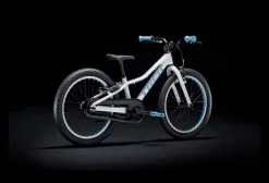 Vélo Enfant 2023 Trek Precaliber 20'' FW Chrystal White -Électrique Shop 12023115de7860c2269d6.69019301