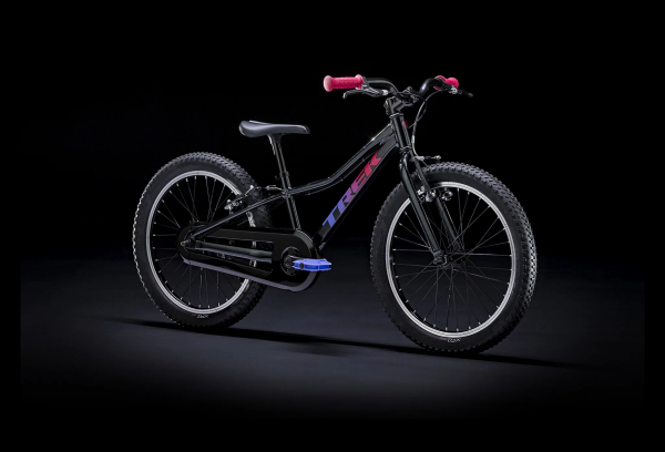 Vélo Enfant 2023 Trek Precaliber 20'' FW Voodoo Trek Black 4 Vélo Enfant 2023 Trek Precaliber 20'' FW Voodoo Trek Black – Image 2