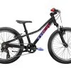 VTT Semi-rigide Enfant 2023 Trek Precaliber 20'' 7V Girls Voodoo Noir -Électrique Shop 12023945eb3ccbb20f533.34067518