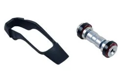 Iso Speed Trek Madone 9 Aero