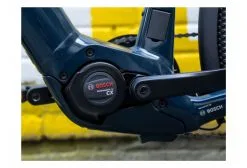 Vélo De Ville Electrique 2023 Trek Allant+ 7 500 WH Shimano Acera M3000 9V Bleu -Électrique Shop 12738785d84e4d1882089.14578459