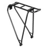 Porte-Bagage Trek Rack Rack Diamant Tubus Snapit 27.5 Aluminum Noir