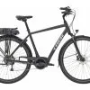 Vélo De Ville Électrique Trek VERVE+ 1 Shimano 8V Noir 500wh 2023 -Électrique Shop 13082055dc4372d1594b1.80716111