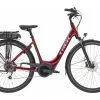 Vélo De Ville Électrique Trek VERVE+ 1 LOWSTEP Shimano Altus 8V 300wh Rouge 2023 2 Vélo De Ville Électrique Trek VERVE+ 1 LOWSTEP Shimano Altus 8V 300wh Rouge 2023 -Électrique Shop 13082075dc4366a0a4572.64546657