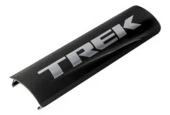 Cache De Batterie Part Trek Dual Sport+ RIB Noir