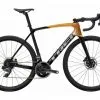 Vélo De Route Trek Emonda SL 7 Disc Sram Force ETap AXS 12V Carbon Smoke/Factory Orange 2022 -Électrique Shop 16023755ee24331b1a972.74591376
