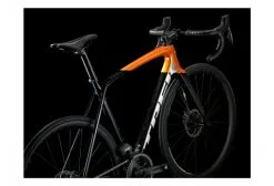Vélo De Route Trek Emonda SL 7 Disc Sram Force ETap AXS 12V Carbon Smoke/Factory Orange 2022 -Électrique Shop 16023755ee24357d9cfb0.06282783