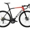 Vélo De Route Trek Emonda SL 6 Pro Disc Shimano Ultegra 11V Trek Black/Radioactive Red 2022