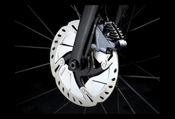 Vélo De Route Trek Emonda SL 6 Pro Disc Shimano Ultegra 11V Trek Black/Radioactive Red 2022 8 Vélo De Route Trek Emonda SL 6 Pro Disc Shimano Ultegra 11V Trek Black/Radioactive Red 2022 – Image 6