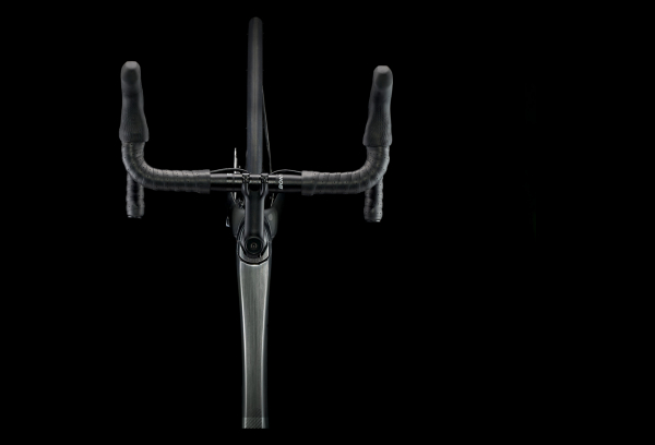 Vélo De Route Trek Emonda SL 6 Pro Disc Shimano Ultegra 11V Lithium Grey/Brushed Chrome 2022 5 Vélo De Route Trek Emonda SL 6 Pro Disc Shimano Ultegra 11V Lithium Grey/Brushed Chrome 2022 – Image 3