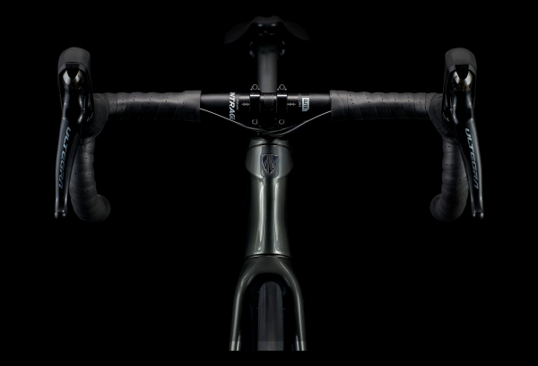 Produit Reconditionné - Vélo De Route Trek Emonda SL 6 Pro Disc Shimano Ultegra 11V Lithium Grey/Brushed Chrome 2022 6 Produit Reconditionné - Vélo De Route Trek Emonda SL 6 Pro Disc Shimano Ultegra 11V Lithium Grey/Brushed Chrome 2022 – Image 4