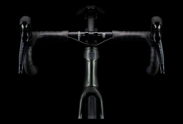 Vélo De Route Trek Emonda SL 6 Disc Shimano Ultegra 11V Lithium Grey/Brushed Chrome 2022 5 Vélo De Route Trek Emonda SL 6 Disc Shimano Ultegra 11V Lithium Grey/Brushed Chrome 2022 – Image 3