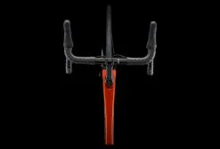 Vélo De Route Trek Emonda SL 6 Disc Shimano Ultegra 11V Trek Black/Radioactive Red 2022 -Électrique Shop 16078815eeb11946dbd18.44472687