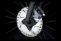 Vélo De Route Trek Emonda SL 6 Disc Shimano Ultegra 11V Trek Black/Radioactive Red 2022 -Électrique Shop 16078815eeb1198c7c050.43664884