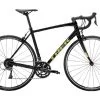 Vélo De Route Trek Domane AL 2 Shimano Claris 8V 2023 Noir 1 Vélo De Route Trek Domane AL 2 Shimano Claris 8V 2023 Noir -Électrique Shop 16144225ef601313f9449.36436324
