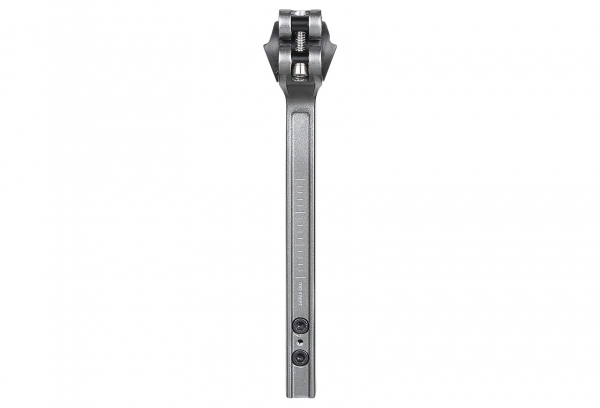 Mat De Selle Trek Madone SL/SLR Anthracite 4 Mat De Selle Trek Madone SL/SLR Anthracite – Image 2