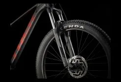 VTT Semi Rigide Trek Roscoe 6 27.5+ Shimano Deore 10V Lithium Grey/Cobra Blood 2023 10 VTT Semi Rigide Trek Roscoe 6 27.5+ Shimano Deore 10V Lithium Grey/Cobra Blood 2023 -Électrique Shop 16416795f1845400407f9.22133543