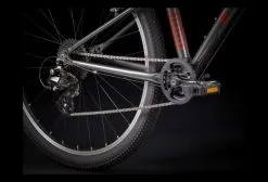 VTT Enfant Trek Wahoo 26'' Shimano Altus 8V Noir/Rouge 2022 12 VTT Enfant Trek Wahoo 26'' Shimano Altus 8V Noir/Rouge 2022 -Électrique Shop 168300061951dde3fa096.77752805