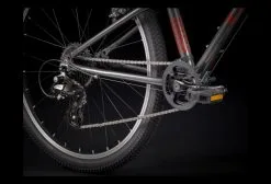 VTT Enfant Trek Wahoo 24'' Shimano Altus 8V Lithium Grey/Radioactive Red 2022 8 VTT Enfant Trek Wahoo 24'' Shimano Altus 8V Lithium Grey/Radioactive Red 2022 -Électrique Shop 1683778609bcb4e4a9161.20229666