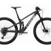 VTT Tout-Suspendu Trek Top Fuel 8 Sram NX Eagle 12V 29'' Noir Satin Trek -Électrique Shop 17440365f3bee474b49e9.96882731