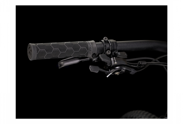 VTT Tout-Suspendu Trek Top Fuel 8 Sram NX Eagle 12V 29'' Noir Satin Trek 8 VTT Tout-Suspendu Trek Top Fuel 8 Sram NX Eagle 12V 29'' Noir Satin Trek – Image 6