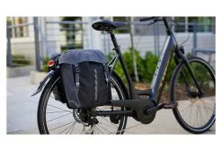 Trek Paire De Sacoches De Porte-Bagages Bontrager Town 34L Noir 9 Trek Paire De Sacoches De Porte-Bagages Bontrager Town 34L Noir -Électrique Shop 1749527617bfd666bf6b4.55736725