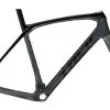 Kit Cadre Trek Domane SLR Grey/Trek Black 2021 -Électrique Shop 17950005f490275c4d629.54789607