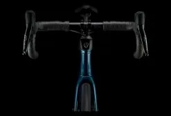 Vélo De Route Trek Domane SL 7 Disc Sram Force ETap 12V Dark Aquatic/Trek Black 2023 10 Vélo De Route Trek Domane SL 7 Disc Sram Force ETap 12V Dark Aquatic/Trek Black 2023 -Électrique Shop 18080025f4f6d680cf287.71741403