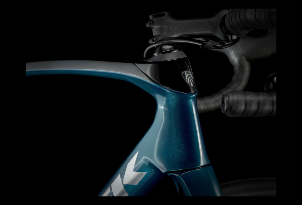 Vélo De Route Trek Domane SL 7 Disc Sram Force ETap 12V Dark Aquatic/Trek Black 2023 7 Vélo De Route Trek Domane SL 7 Disc Sram Force ETap 12V Dark Aquatic/Trek Black 2023 – Image 6