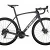 Vélo De Route Trek Domane SL 7 Disc Sram Force AXS 12V Matte Charcoal/Trek Black 2023 -Électrique Shop 18080315f4f7636363c64.69262355
