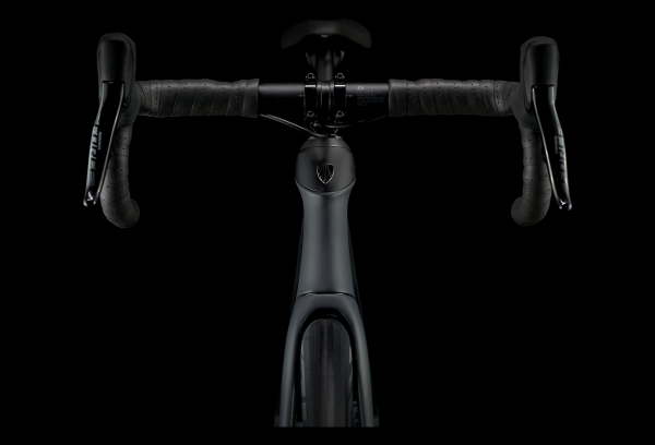 Vélo De Route Trek Domane SL 7 Disc Sram Force AXS 12V Matte Charcoal/Trek Black 2023 6 Vélo De Route Trek Domane SL 7 Disc Sram Force AXS 12V Matte Charcoal/Trek Black 2023 – Image 4