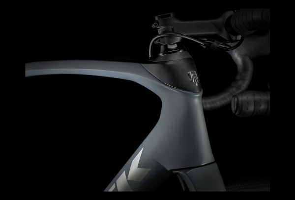 Vélo De Route Trek Domane SL 7 Disc Sram Force AXS 12V Matte Charcoal/Trek Black 2023 8 Vélo De Route Trek Domane SL 7 Disc Sram Force AXS 12V Matte Charcoal/Trek Black 2023 – Image 6