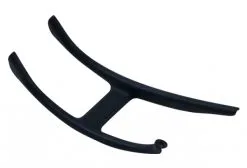 Pièce De Cadre Trek Madone Série 9 Guide Boîtier De Pédalier Noir