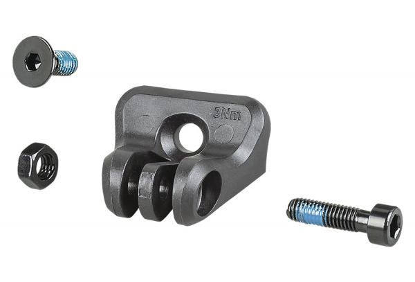 Support Potence Trek Blendr Pour Madone SLR 5 Support Potence Trek Blendr Pour Madone SLR – Image 3