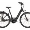 Vélo De Ville Électrique Trek District+ 4 Lowstep 300Wh Shimano Nexus 7V Rage Red 2022 -Électrique Shop 18182095f73259a543bf4.22787931 1