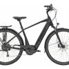 Vélo De Ville Électrique Trek Verve+ 3 400wh Shimano Altus 9V Matte Trek Black 2022 1 Vélo De Ville Électrique Trek Verve+ 3 400wh Shimano Altus 9V Matte Trek Black 2022 -Électrique Shop 18182245f733ec675a9d0.90247215