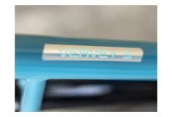 Vélo De Ville Électrique Trek Verve+ 3 Lowstep 400wh Shimano Altus 9V Matte Trek Teal 2022 -Électrique Shop 18182255f7342b4c4fd49.49656809