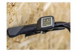 Vélo De Ville Électrique Trek Verve+ 3 Lowstep 400wh Shimano Altus 9V Matte Trek Teal 2022 -Électrique Shop 18182255f7342bacde126.89570201