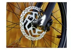 Vélo De Ville Electrique Trek Allant+ 5 Stagger 27.5'' 500wh Shimano 9V Solid Charcoal 2022 -Électrique Shop 18192045f7439b243b6c7.70457274