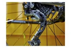 Vélo De Ville Electrique Trek Allant+ 5 Stagger 27.5'' 500wh Shimano 9V Solid Charcoal 2022 -Électrique Shop 18192045f7439bcb22961.54444076